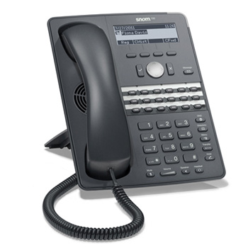 Snom 720 - IP-телефон